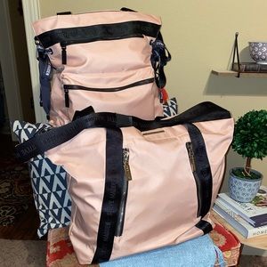 Steve Madden Tote